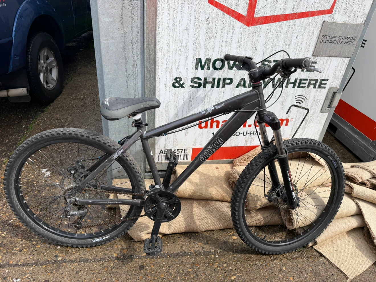 Hearts 26" Bikes listing #2 - photo 5