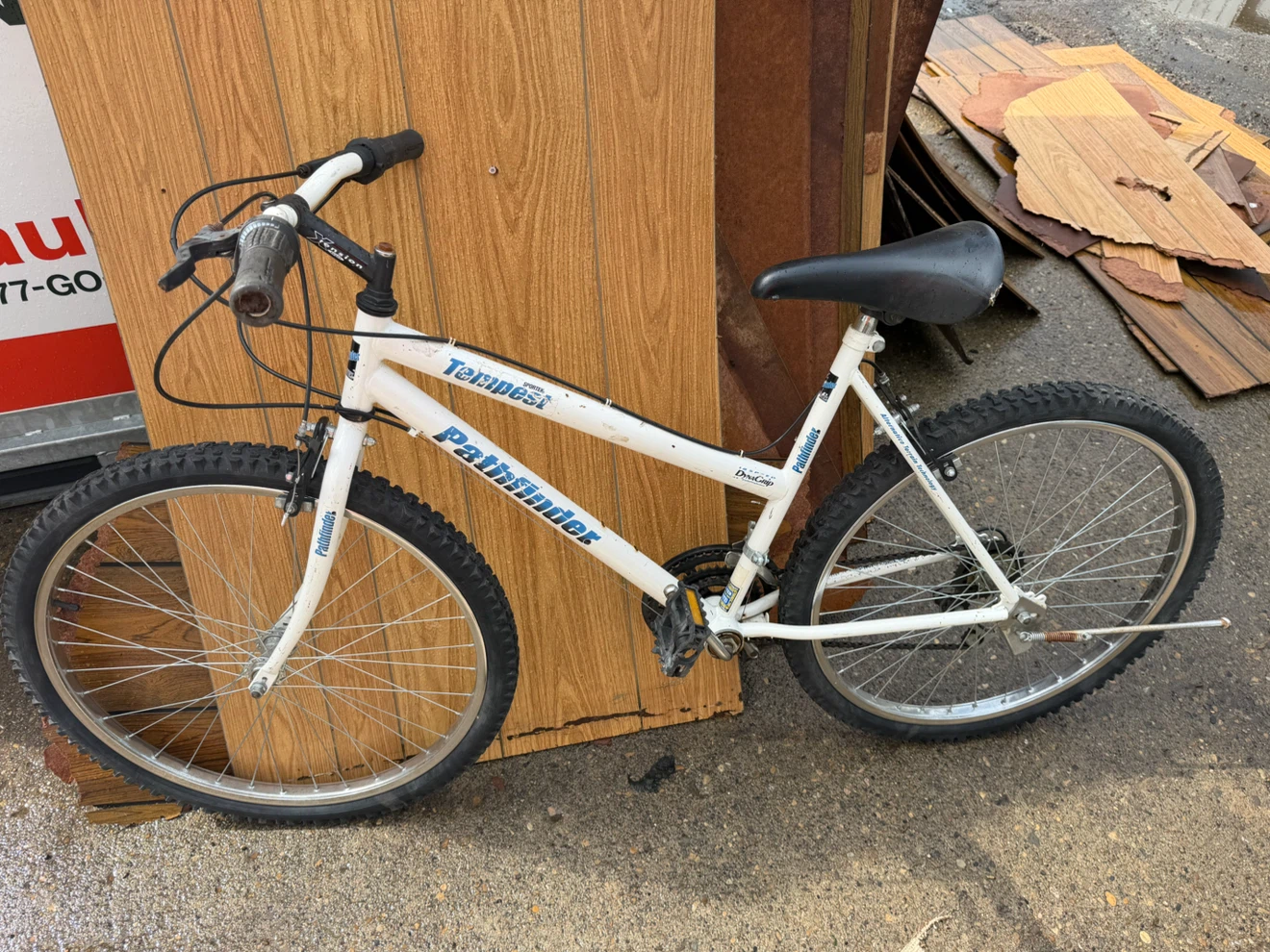 Hearts 26" Bikes listing #2 - photo 4
