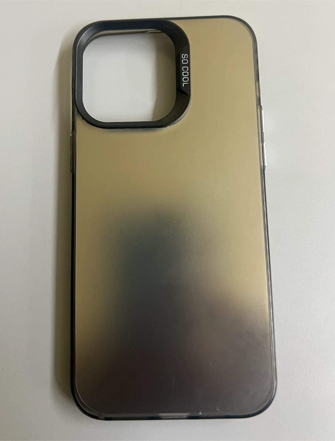 SO COOL Phone Case