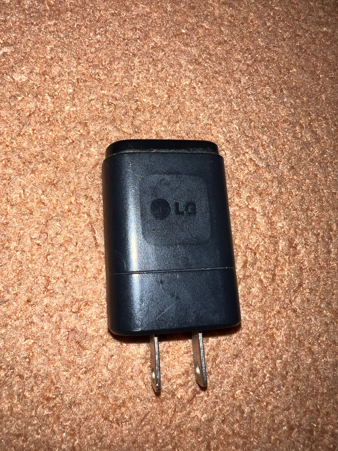 LG USB Wall Charger