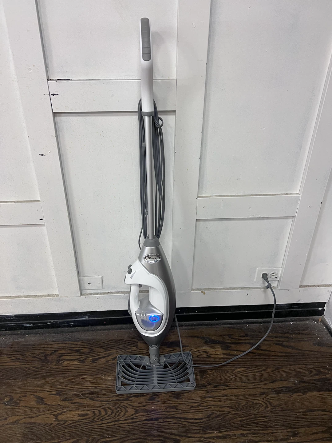 Shark Professional Multi-Steam Pocket Mop S3901D - photo 5