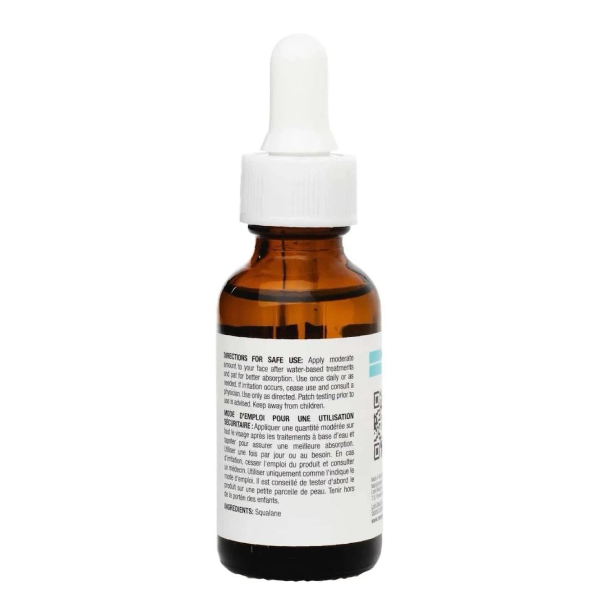 My iN.gredients Ultra Nourishing Booster - photo 2