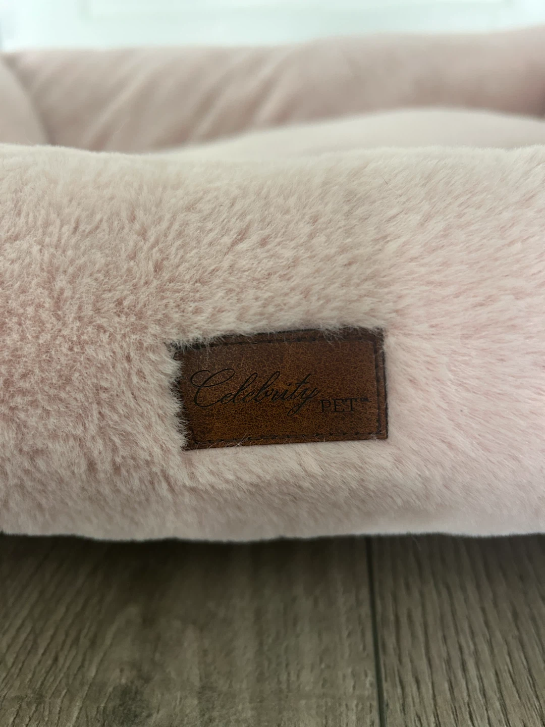 CAT BED (PINK) - photo 2