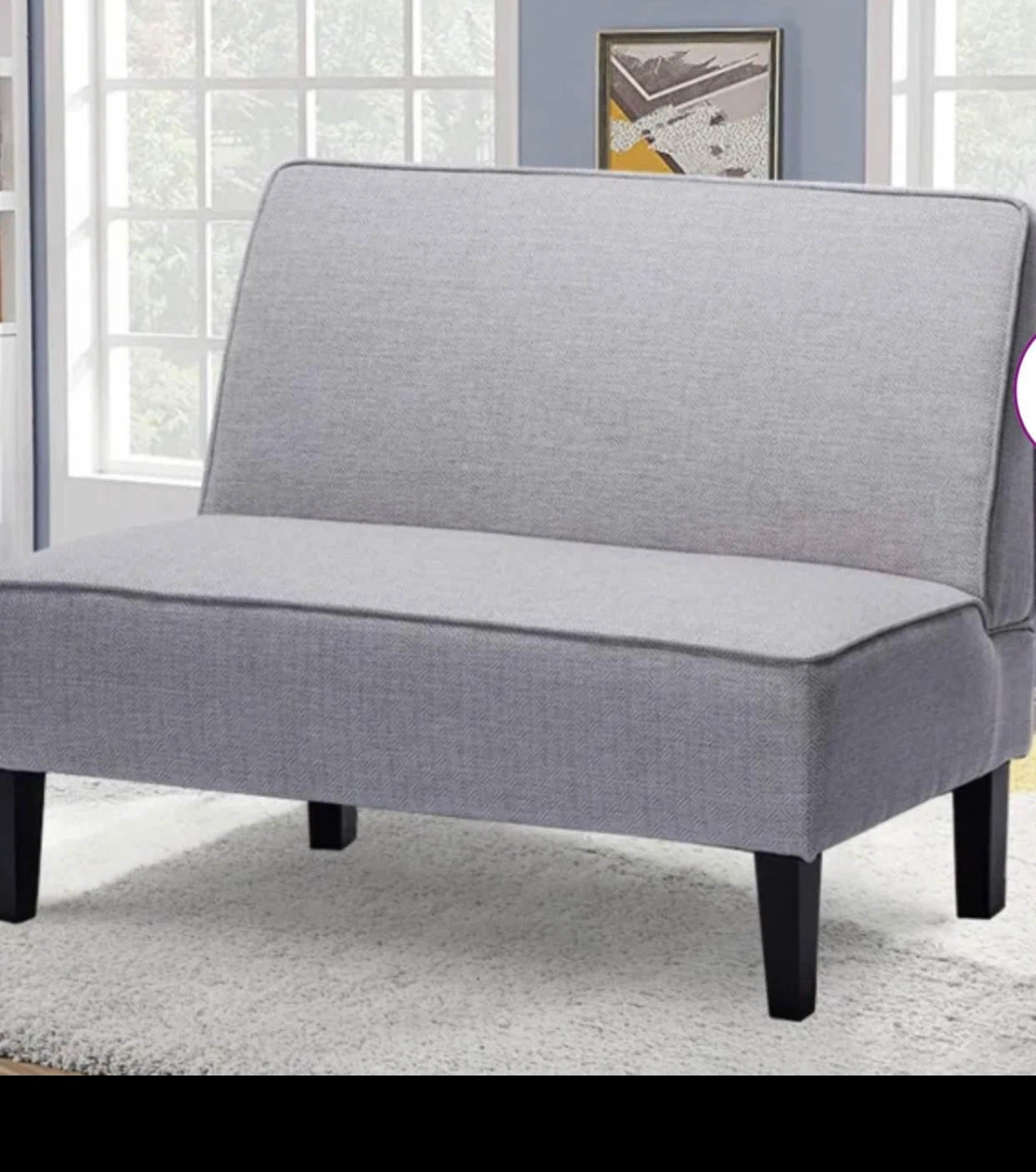 Love Seat