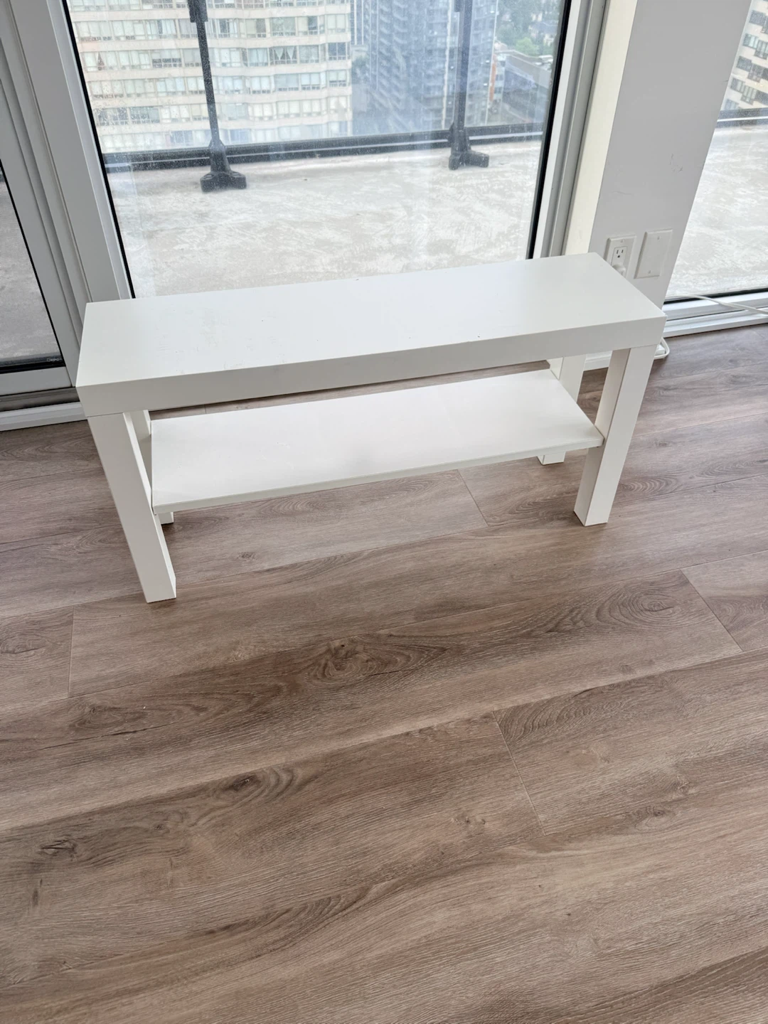 TV bench