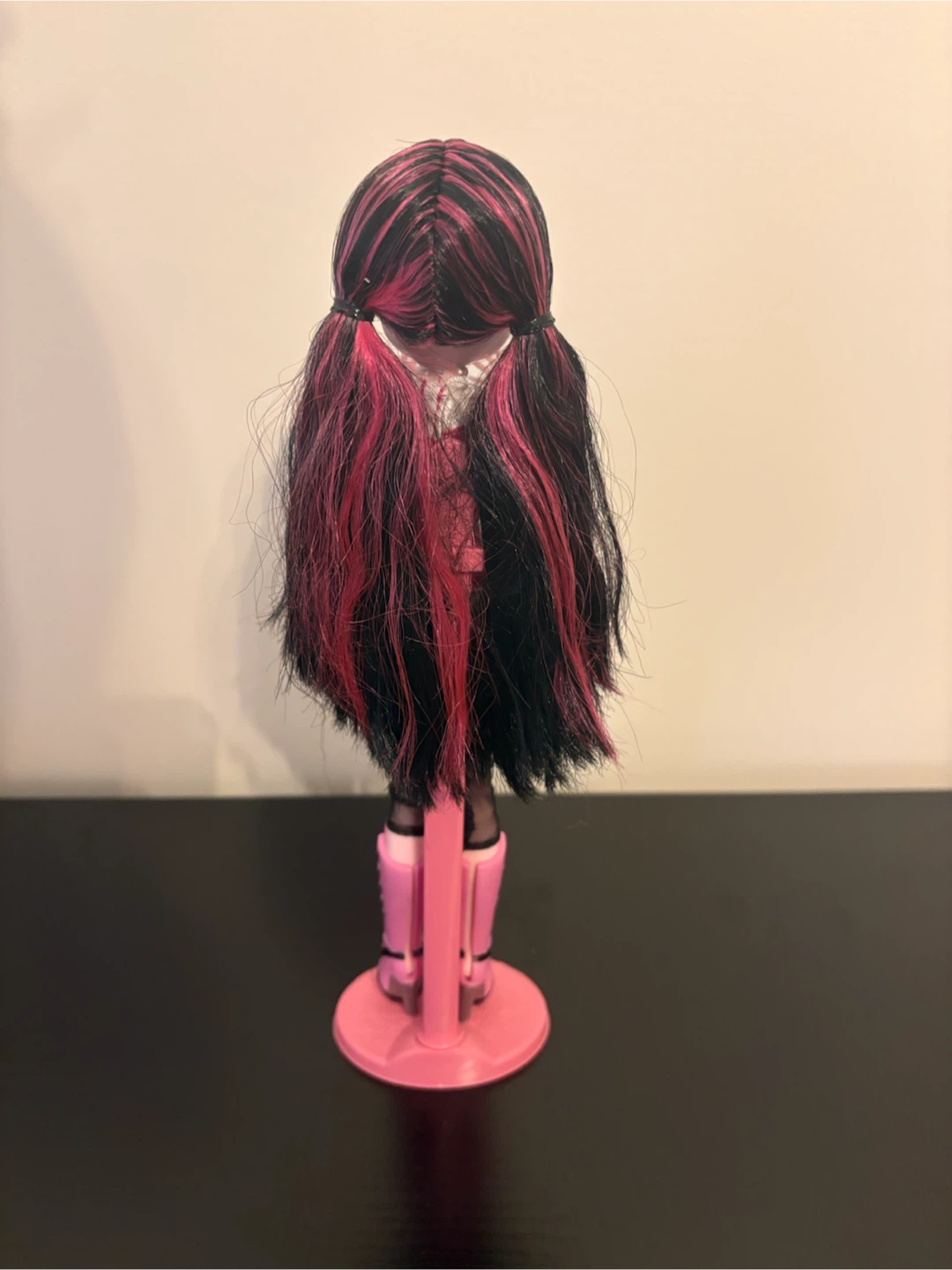 Original Monster High Draculaura Doll - photo 2