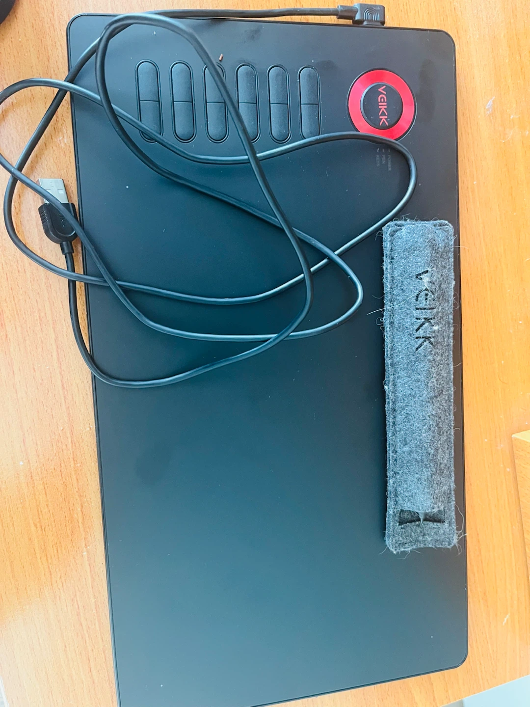 VEIKK Drawing Tablet with Pen