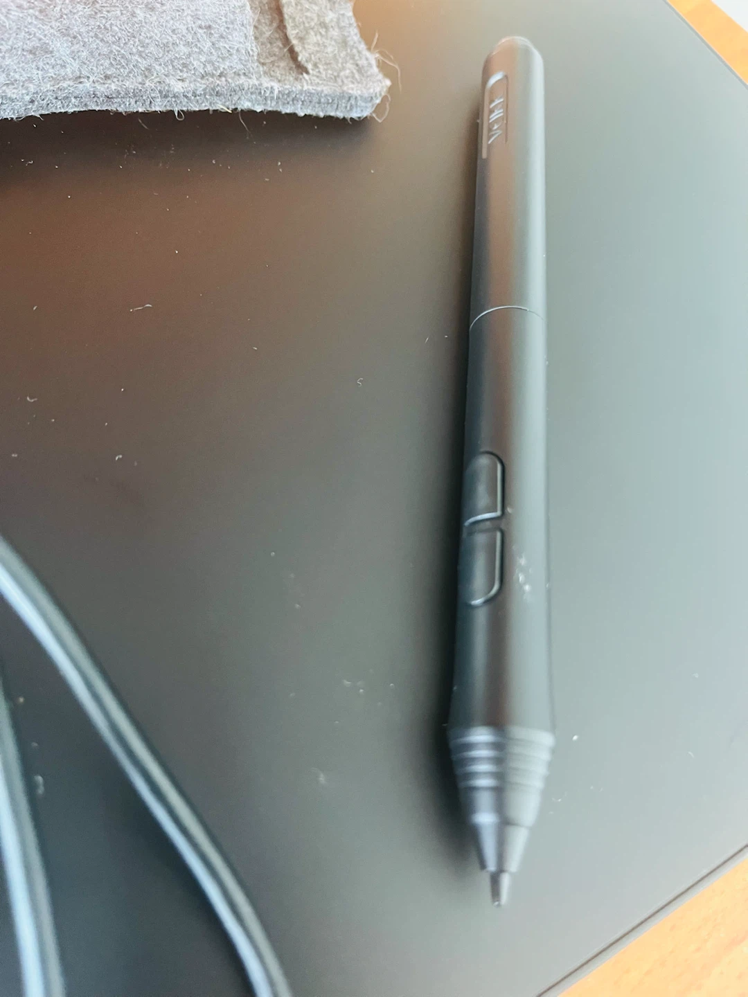 VEIKK Drawing Tablet with Pen - photo 2