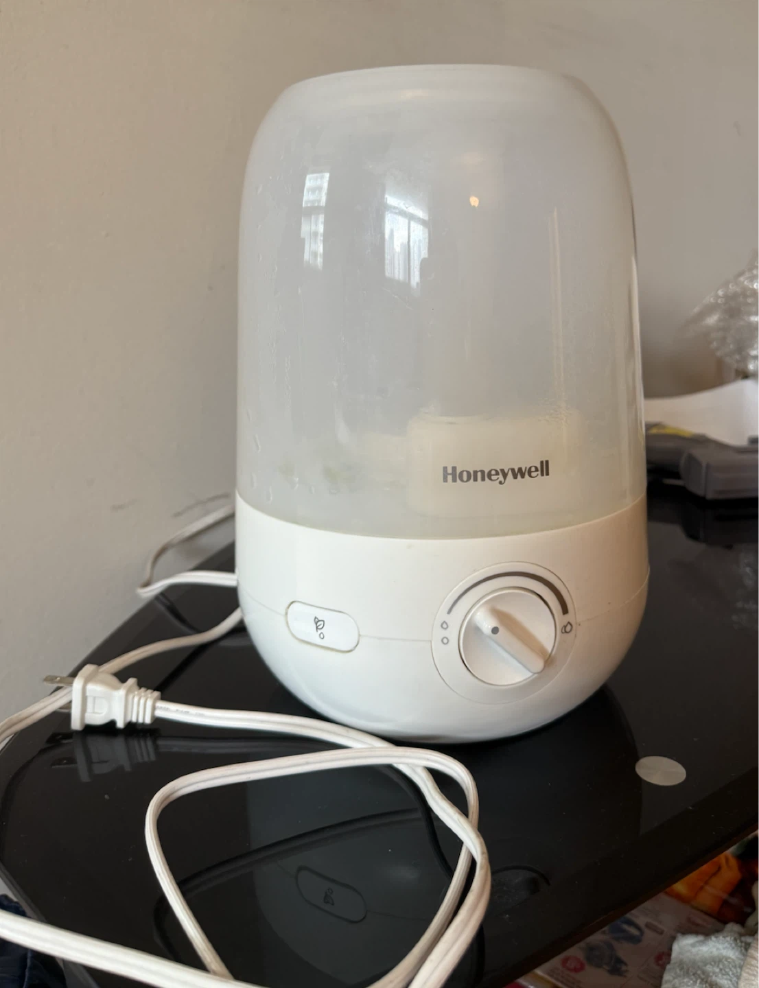 Honeywell Ultrasonic Cool Mist Humidifier