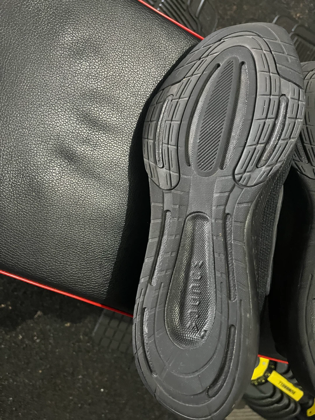Adidas Running Shoes - photo 2