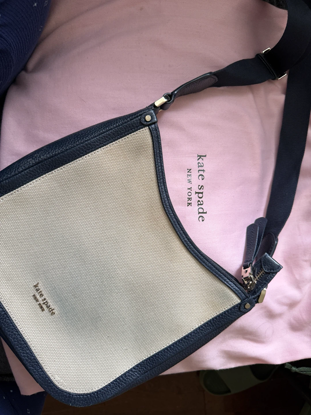 Kate Spade New York Shoulder Bag
