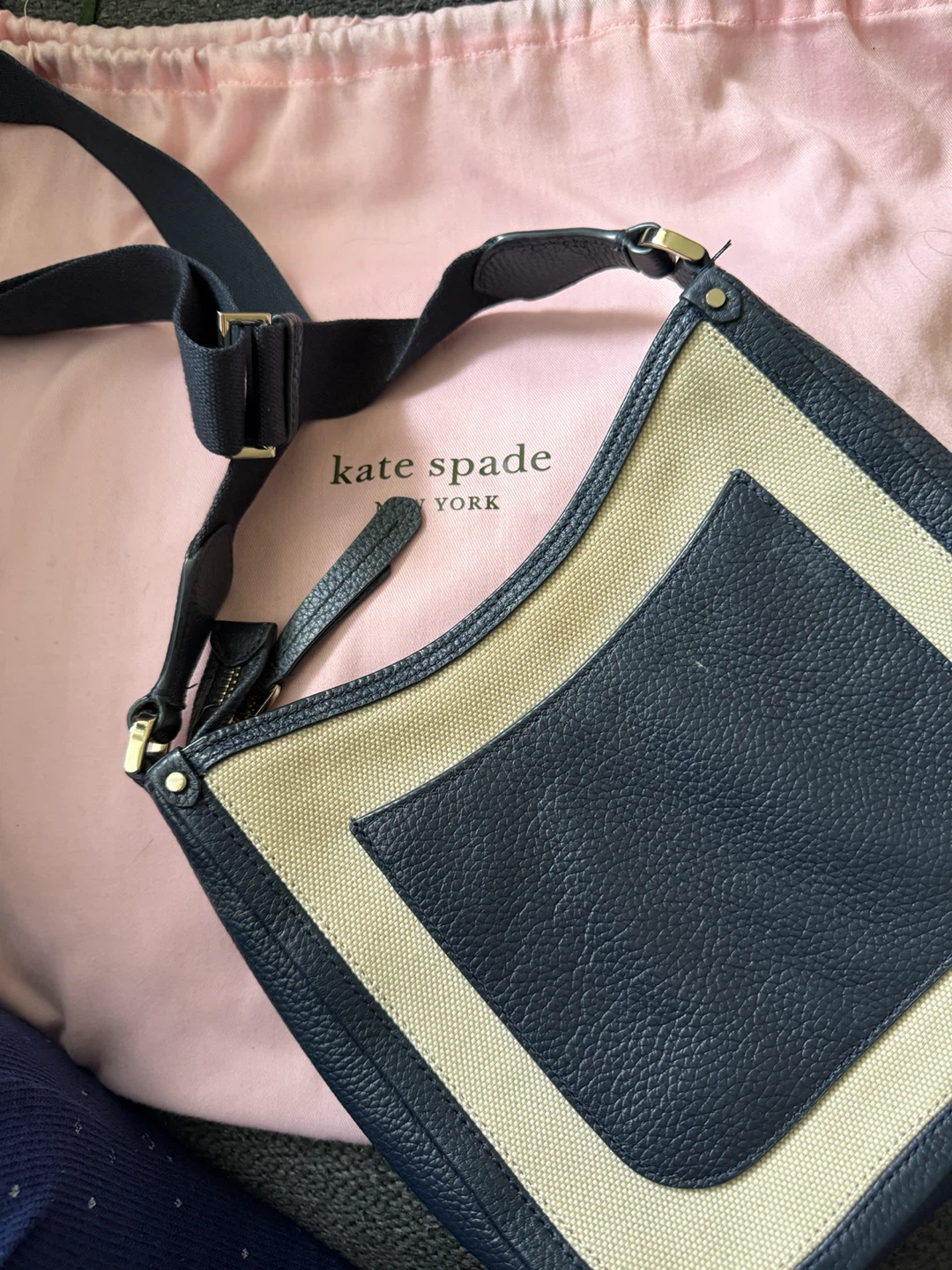 Kate Spade New York Shoulder Bag - photo 2