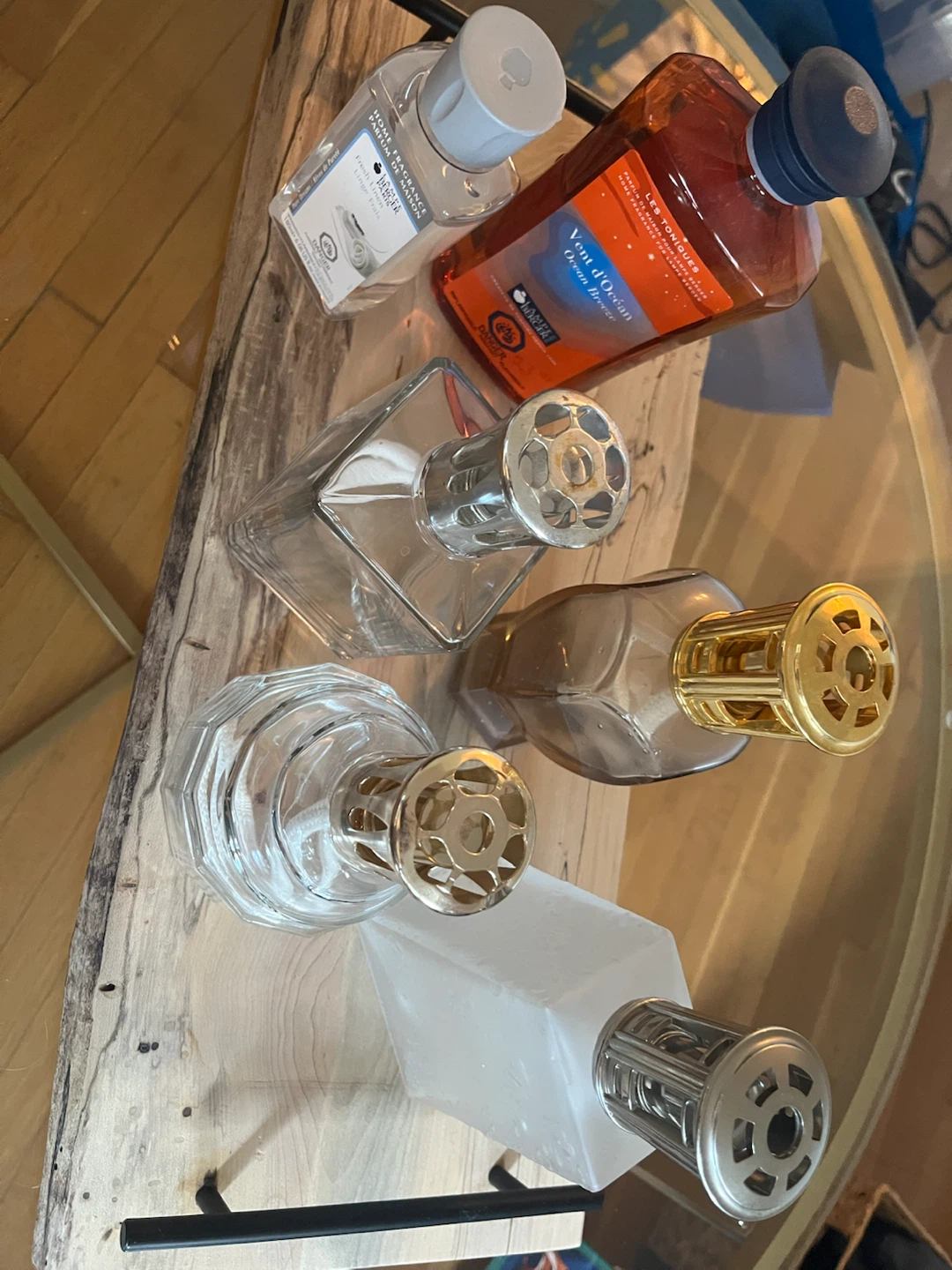 Assorted Lampe Berger Fragrance Diffusers - photo 2