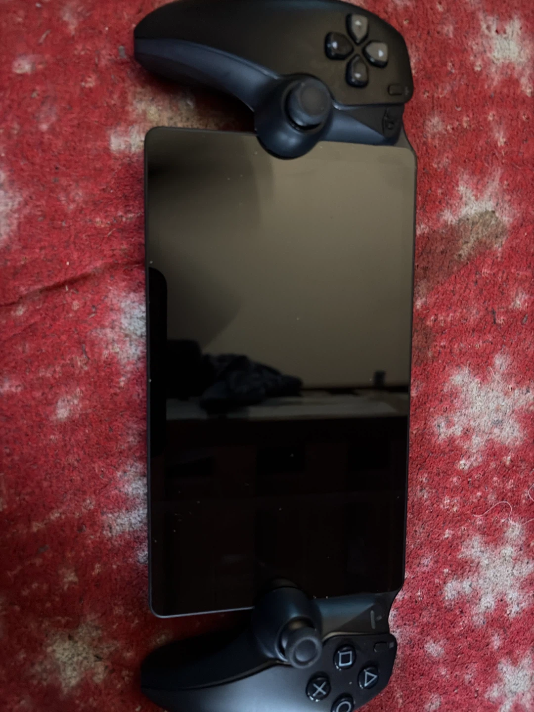 Sony PlayStation portal - photo 2