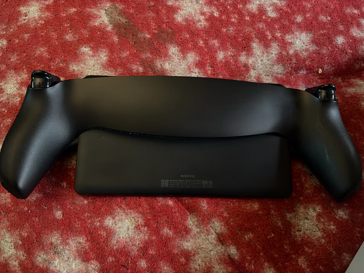 Sony PlayStation portal - photo 3