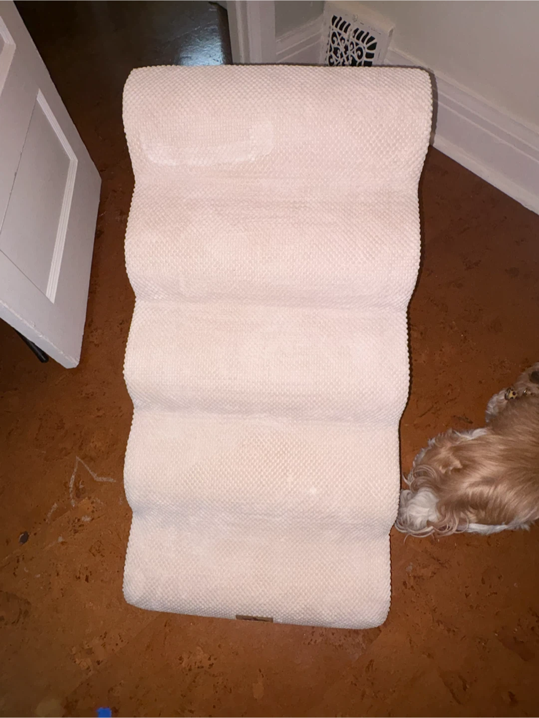 Cozy Kiss Dog Stairs for High Bed - photo 2