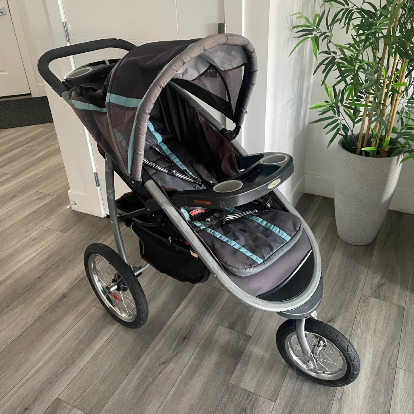 Graco Jogging Stroller