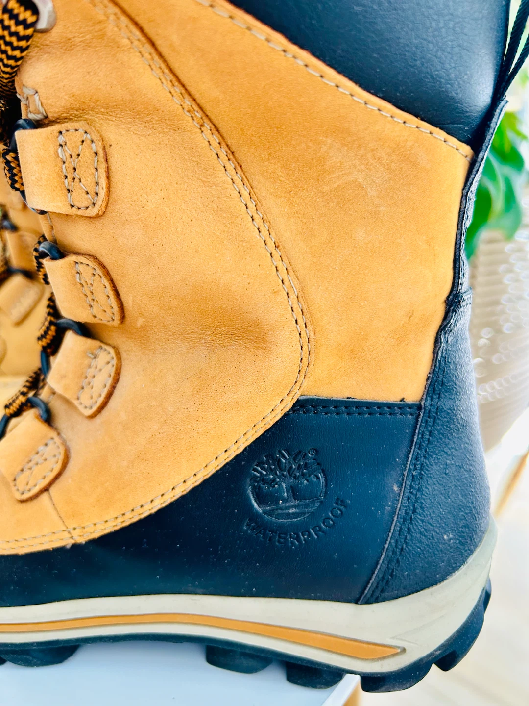 Timberland Waterproof Winter Boots 🥾❄️ - photo 2