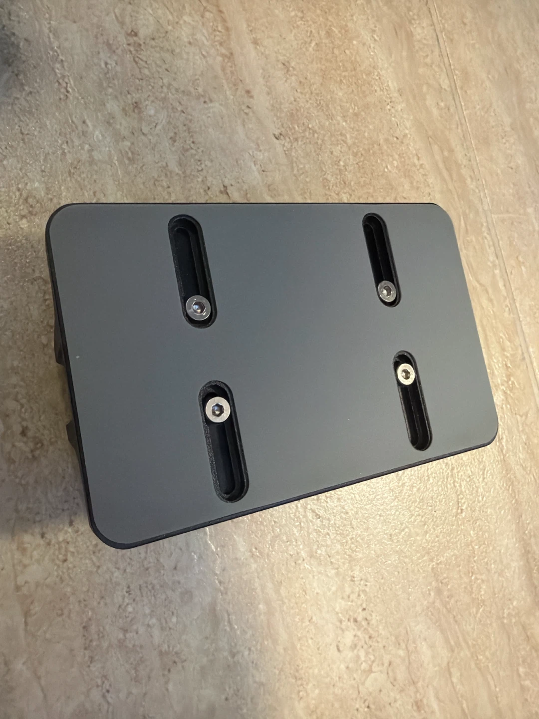 Adjustable Laptop vertical Stand - photo 2