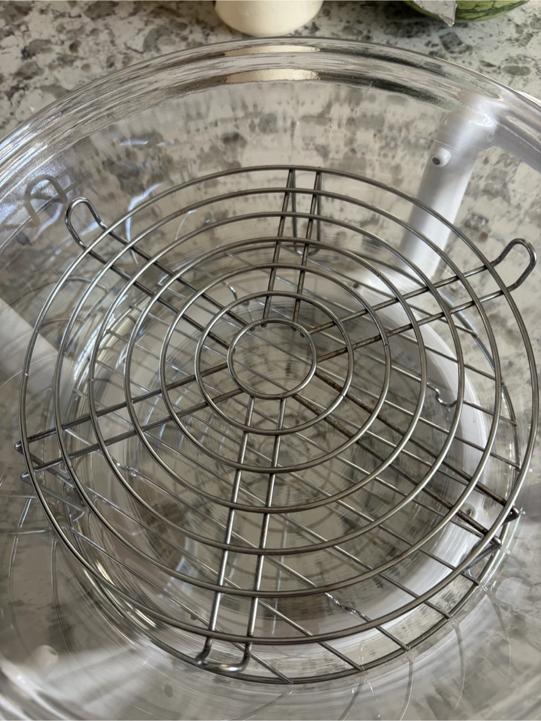 MCM Easy Cook Turbo Multicooker Convection Oven - photo 3