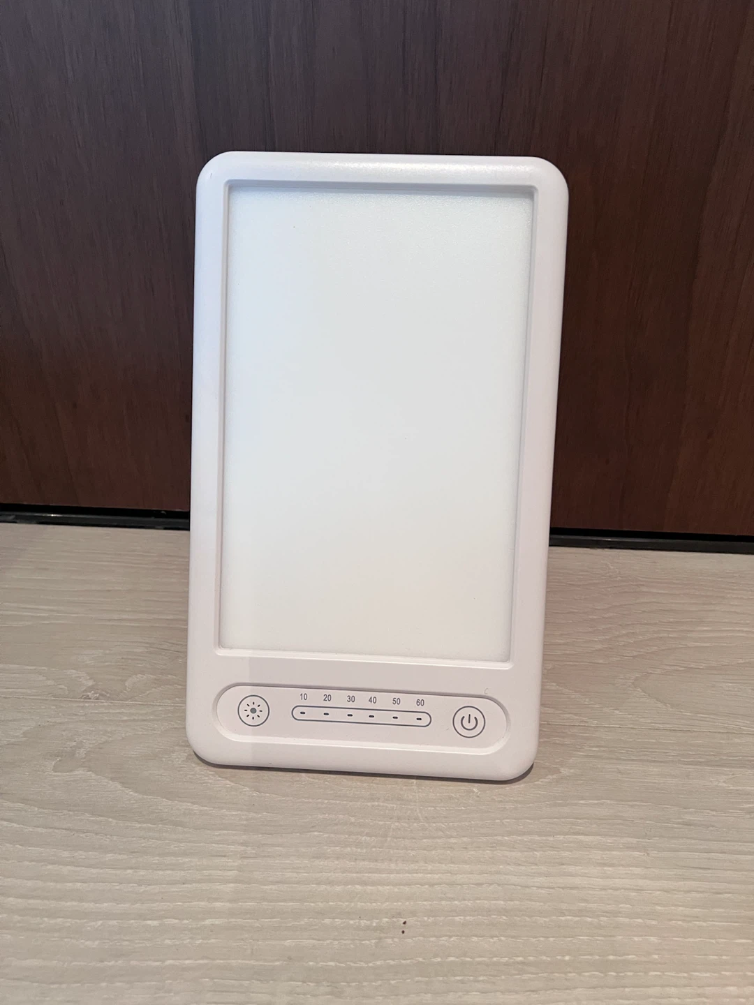 The Source Light Therapy Lamp