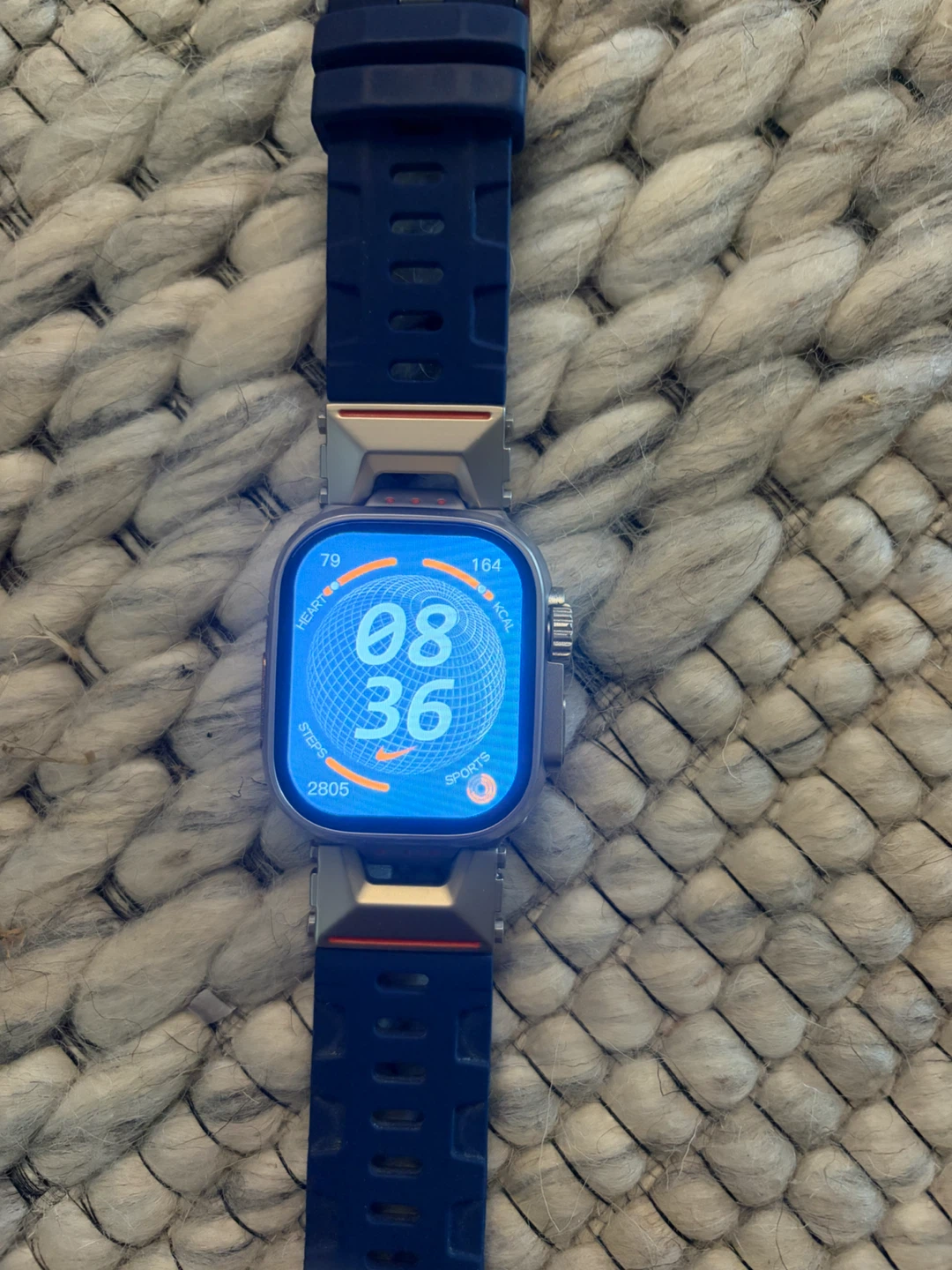 Watch Case and Band Bundle - photo 2