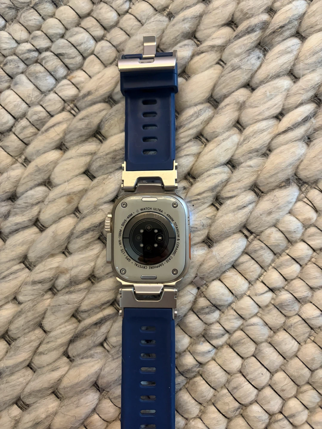 Watch Case and Band Bundle - photo 5