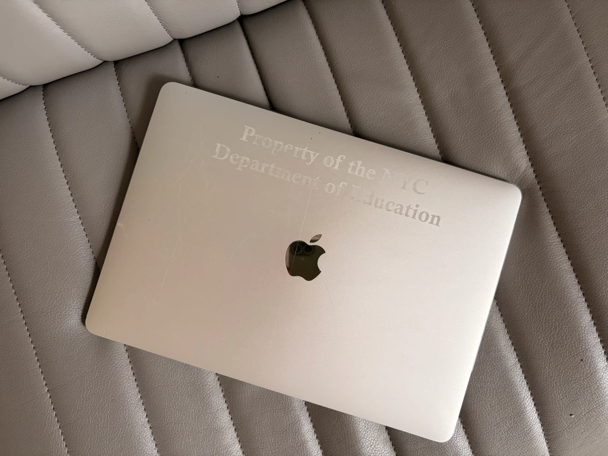 MacBook Pro (Retina, 13-inch, 2017) — 120GB / i5 / 8GB - photo 5