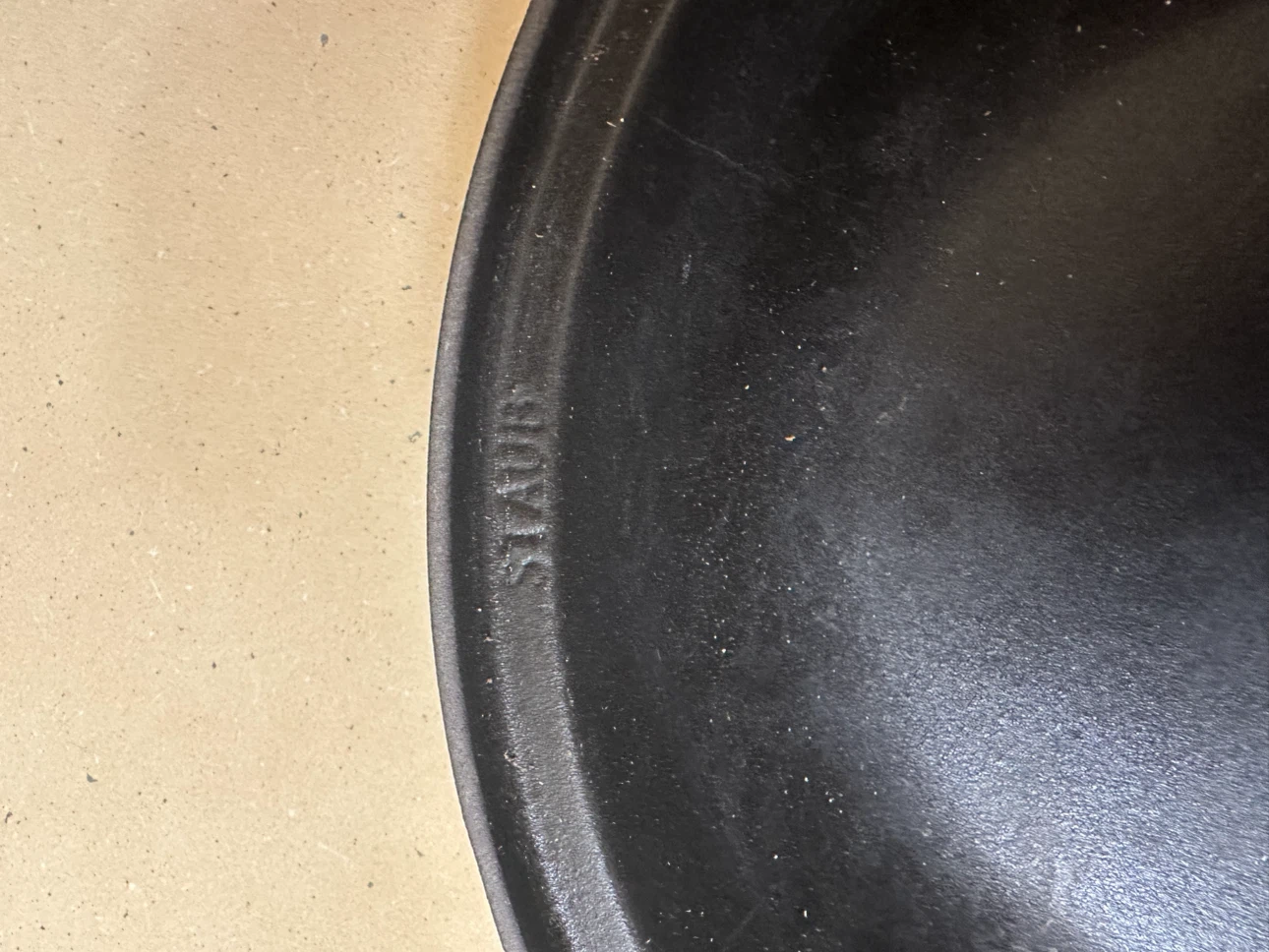 Staub Cast Iron Tagine - photo 2
