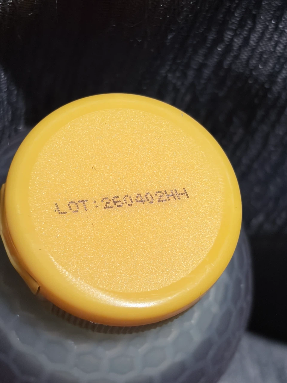 Dutchman's Gold Hot Honey 500g - photo 2