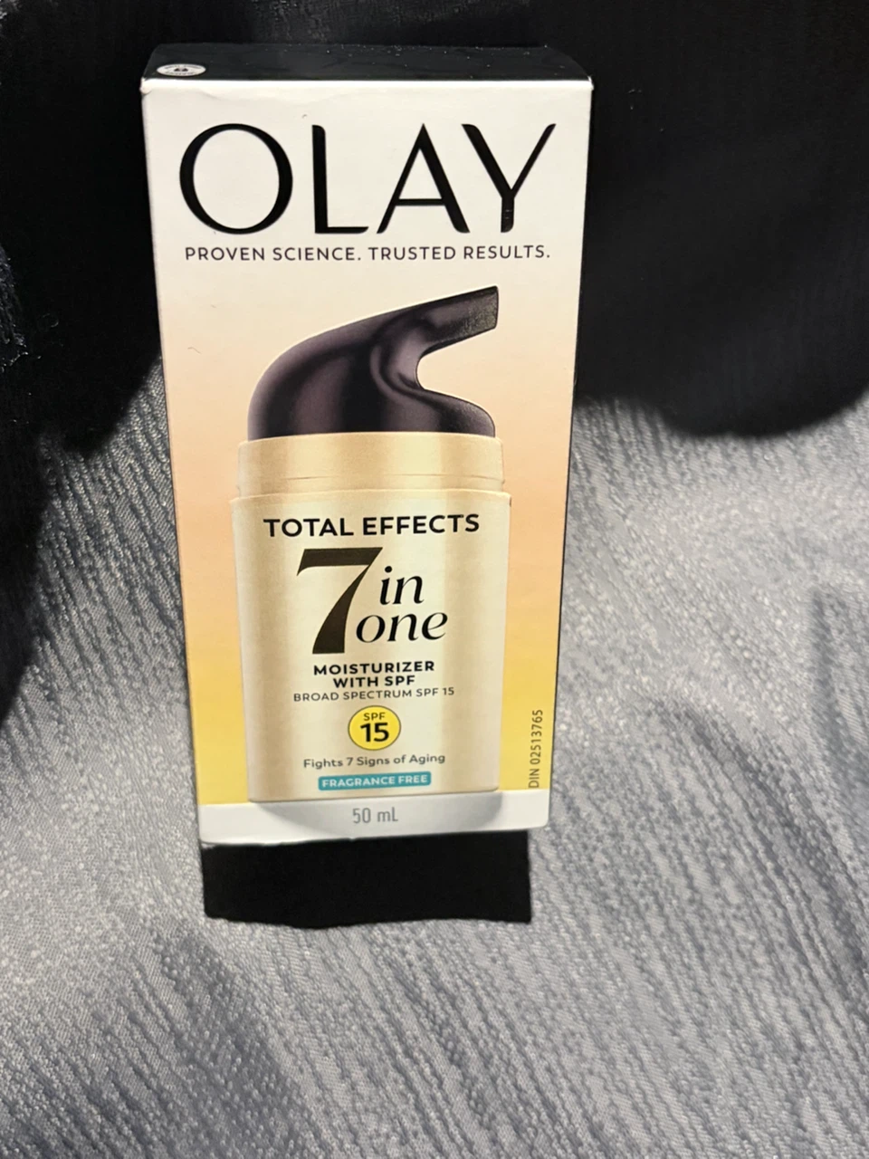 Olay Total Effects 7-in-One Moisturizer with SPF 15