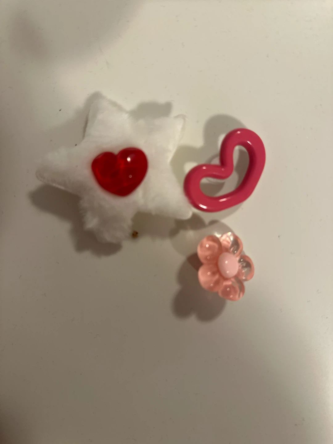 NEW CROCS CHARMS