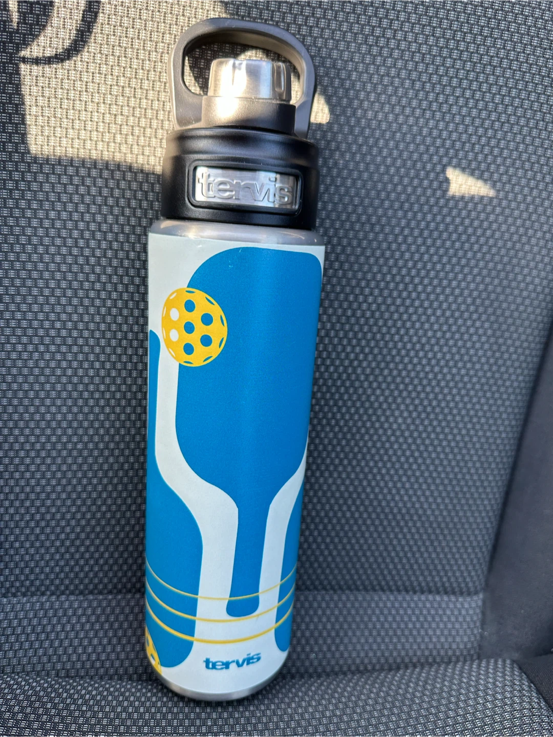 Tervis Pickleball Water Bottle 24 oz