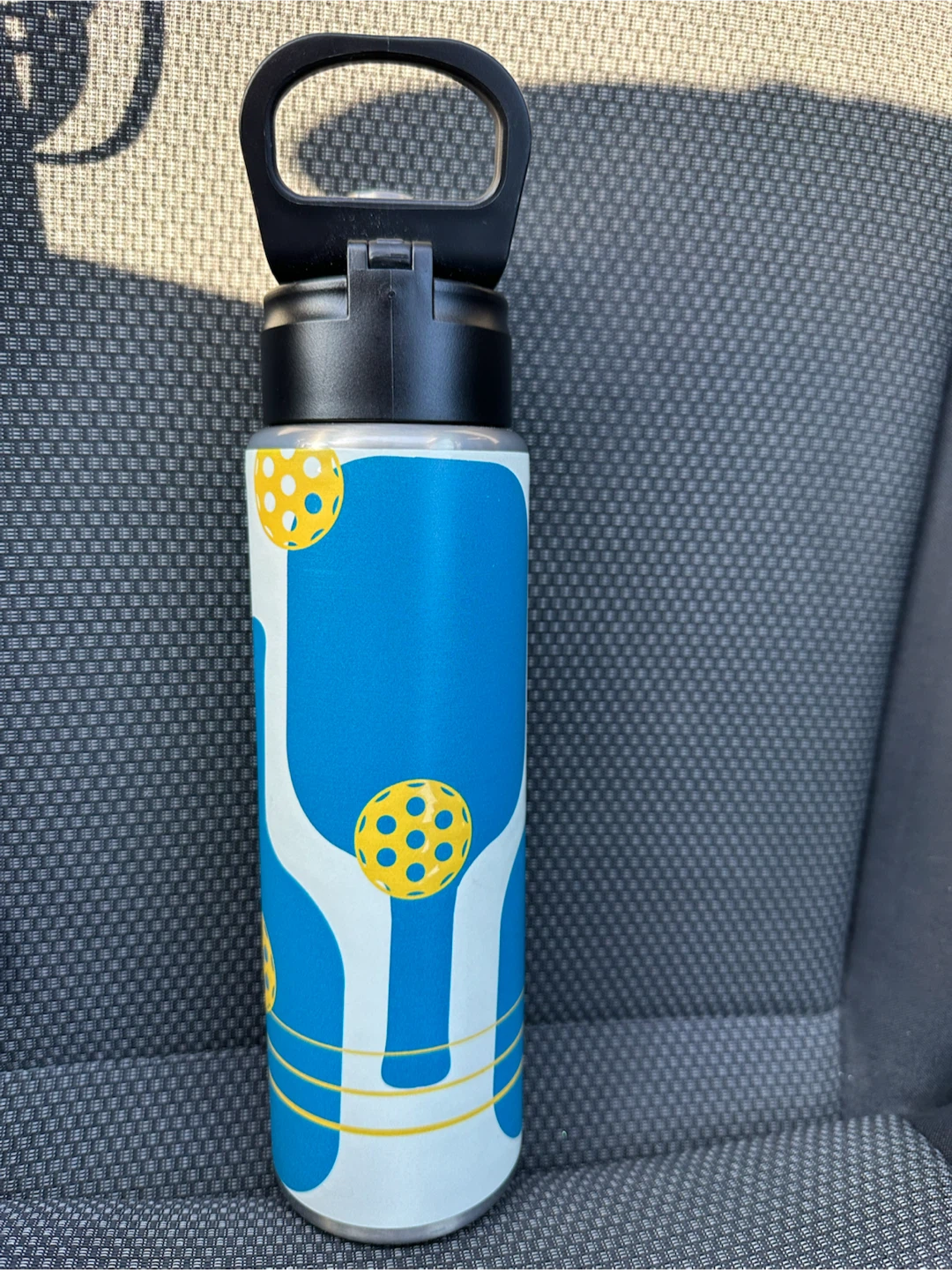 Tervis Pickleball Water Bottle 24 oz - photo 2