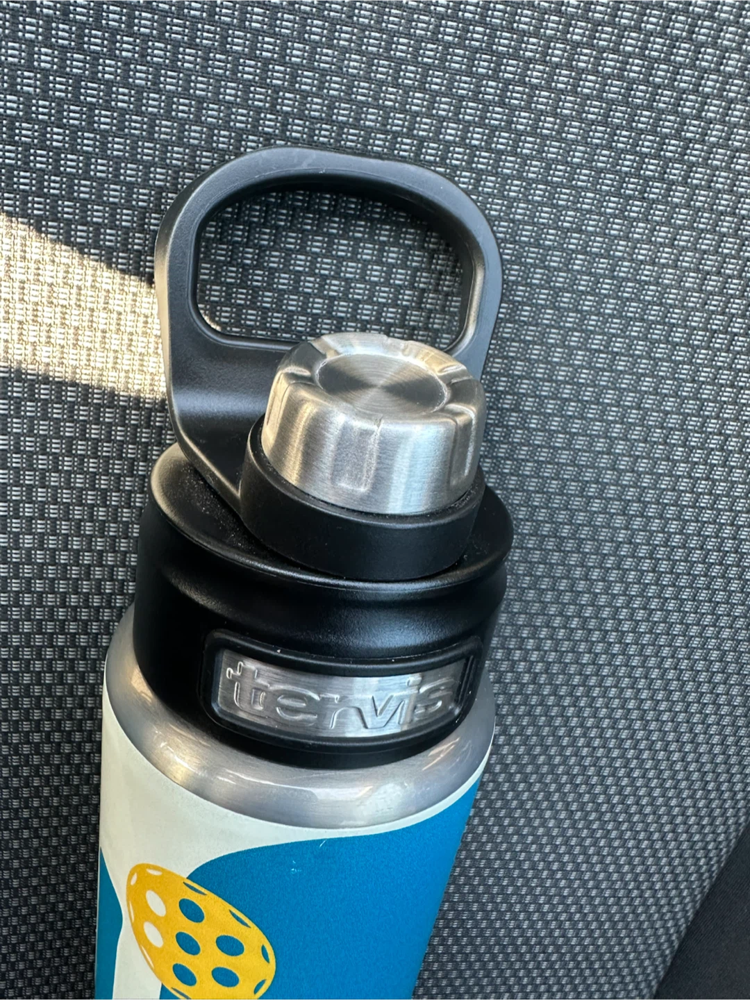 Tervis Pickleball Water Bottle 24 oz - photo 3