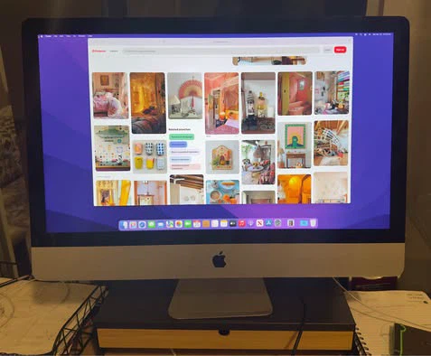 Apple IMAC 27” Retina 5K
