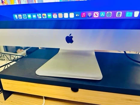Apple IMAC 27” Retina 5K - photo 2
