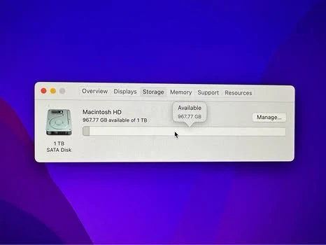 Apple IMAC 27” Retina 5K - photo 5