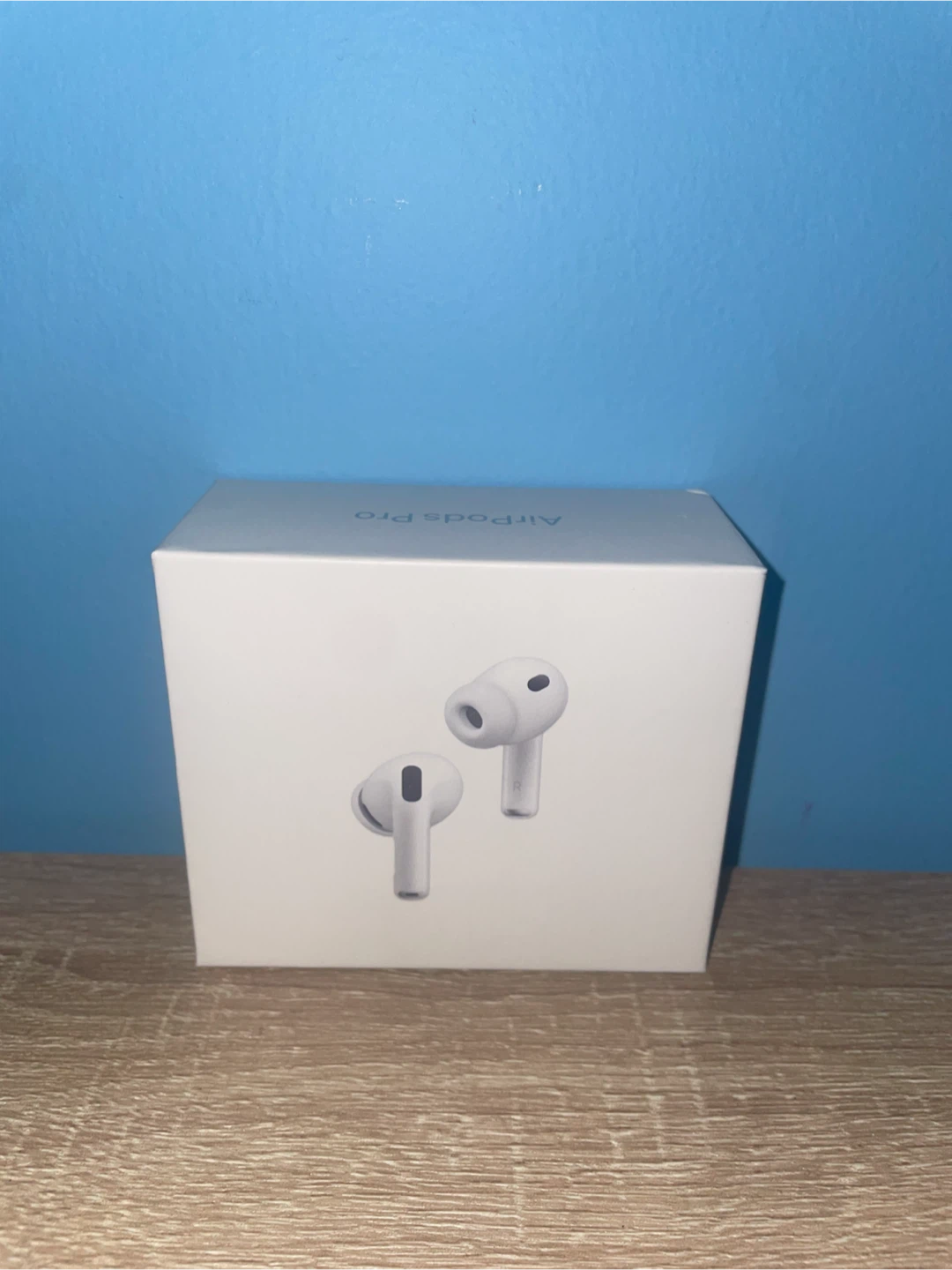 Apple AirPods Pro 3 Wireless Earbuds