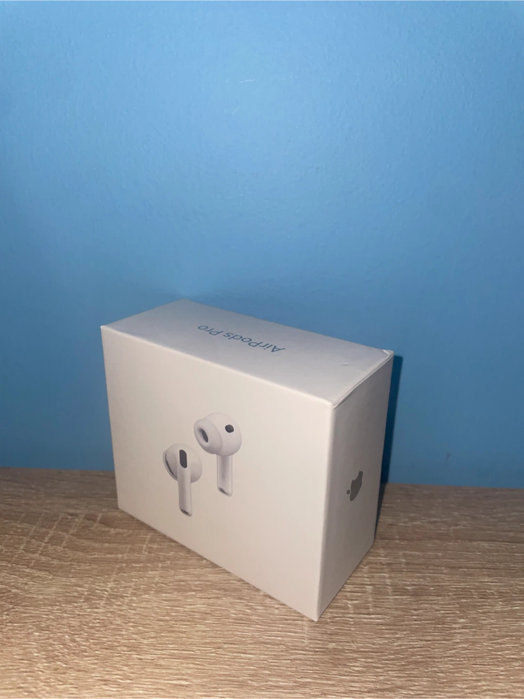 Apple AirPods Pro 3 Wireless Earbuds - photo 2