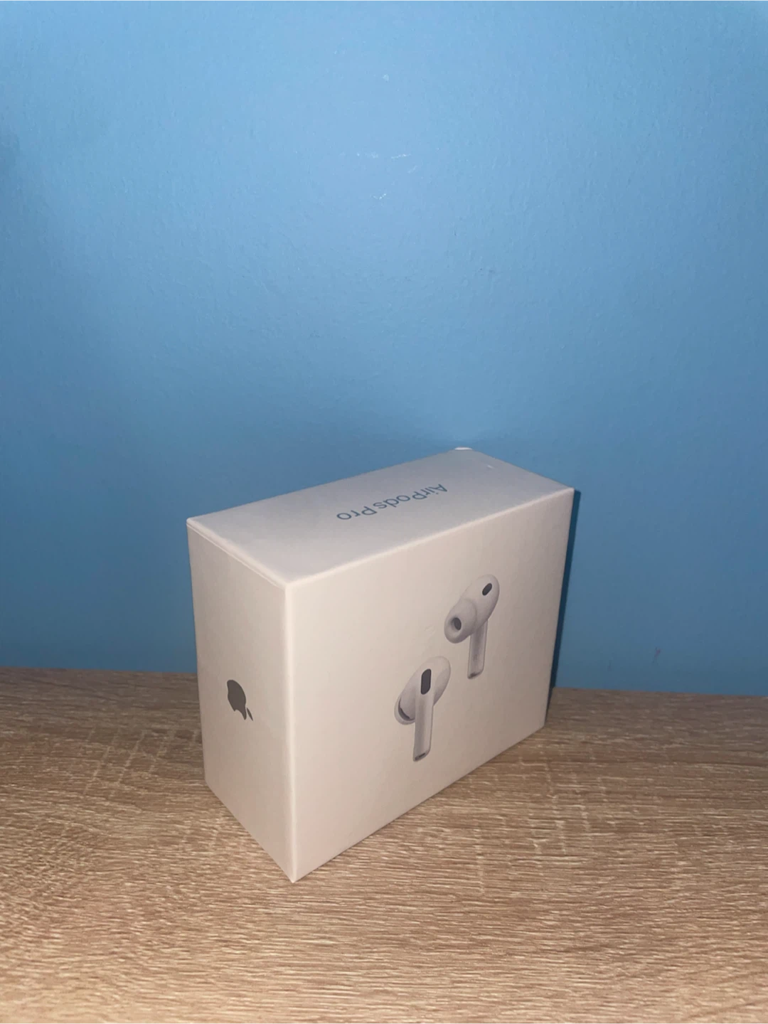 Apple AirPods Pro 3 Wireless Earbuds - photo 3