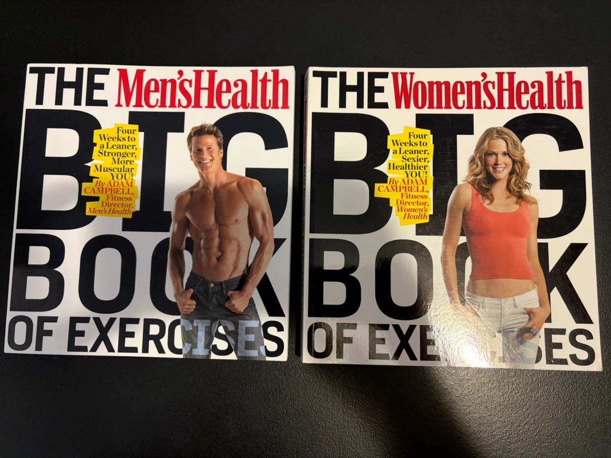 Training Books $5 each