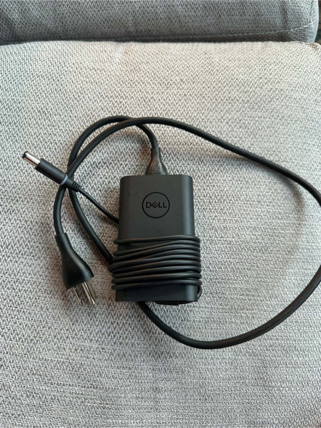 Dell slim AC Adapter 65W 19.5V 3.34A