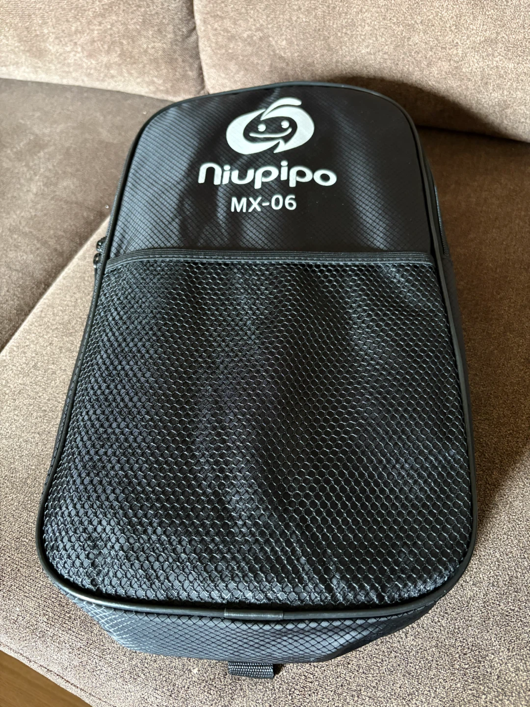 Niupipo MX-06 Pickleball Paddle Set - photo 4