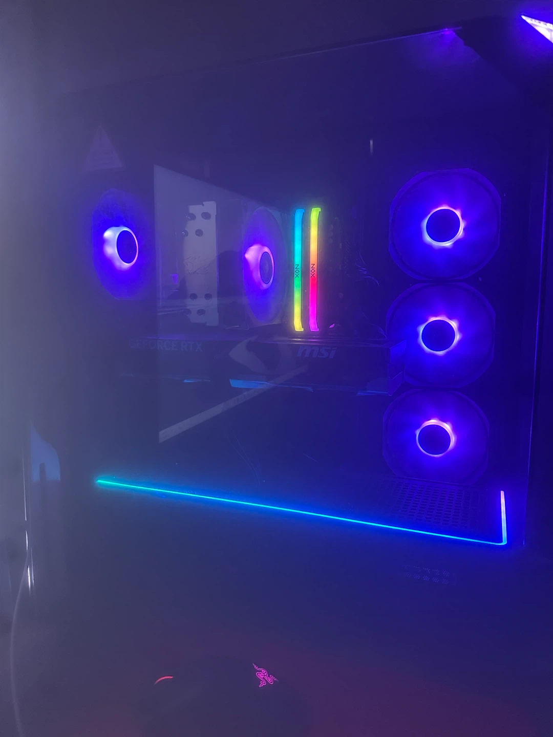 Gaming PC - photo 2