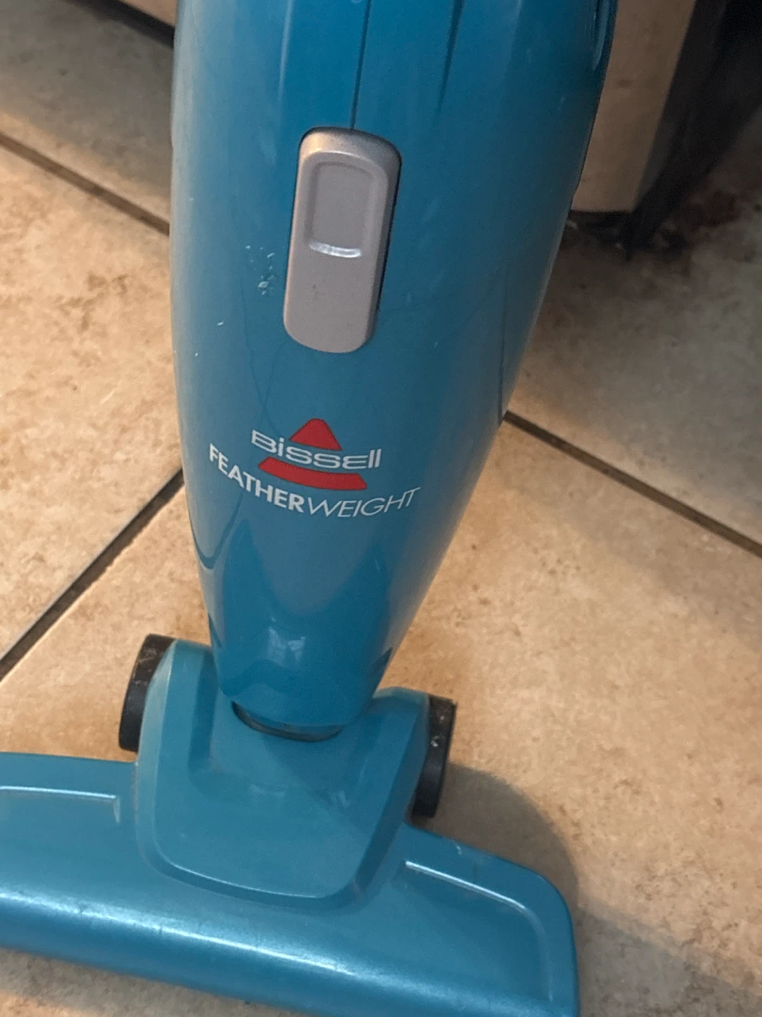Bissell Featherweight Stick Vacuum