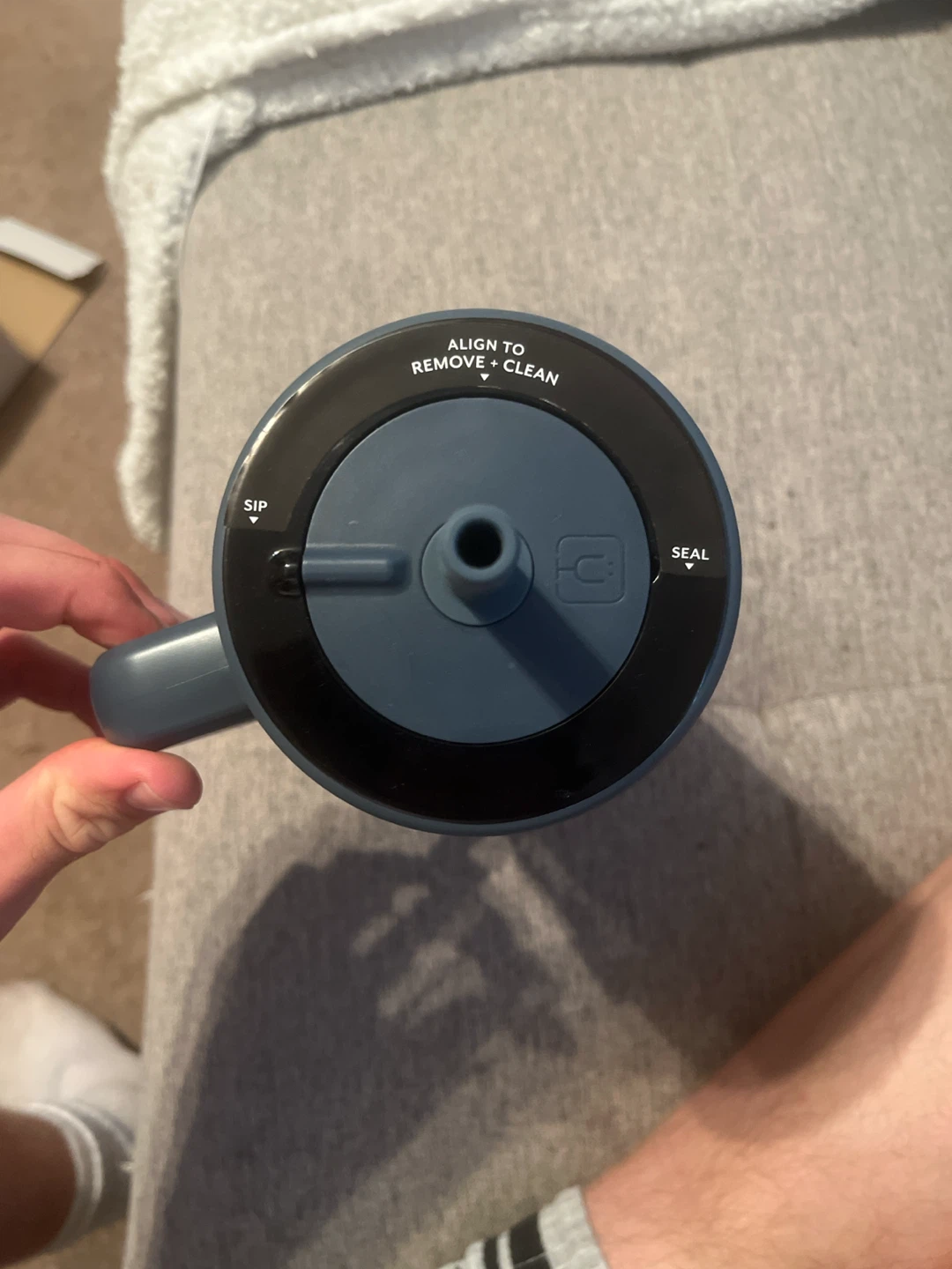 BRUMATE Insulated Tumbler with Handle - photo 2