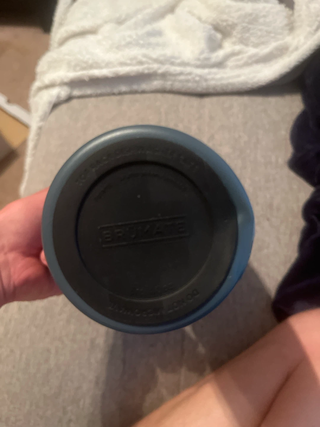 BRUMATE Insulated Tumbler with Handle - photo 3