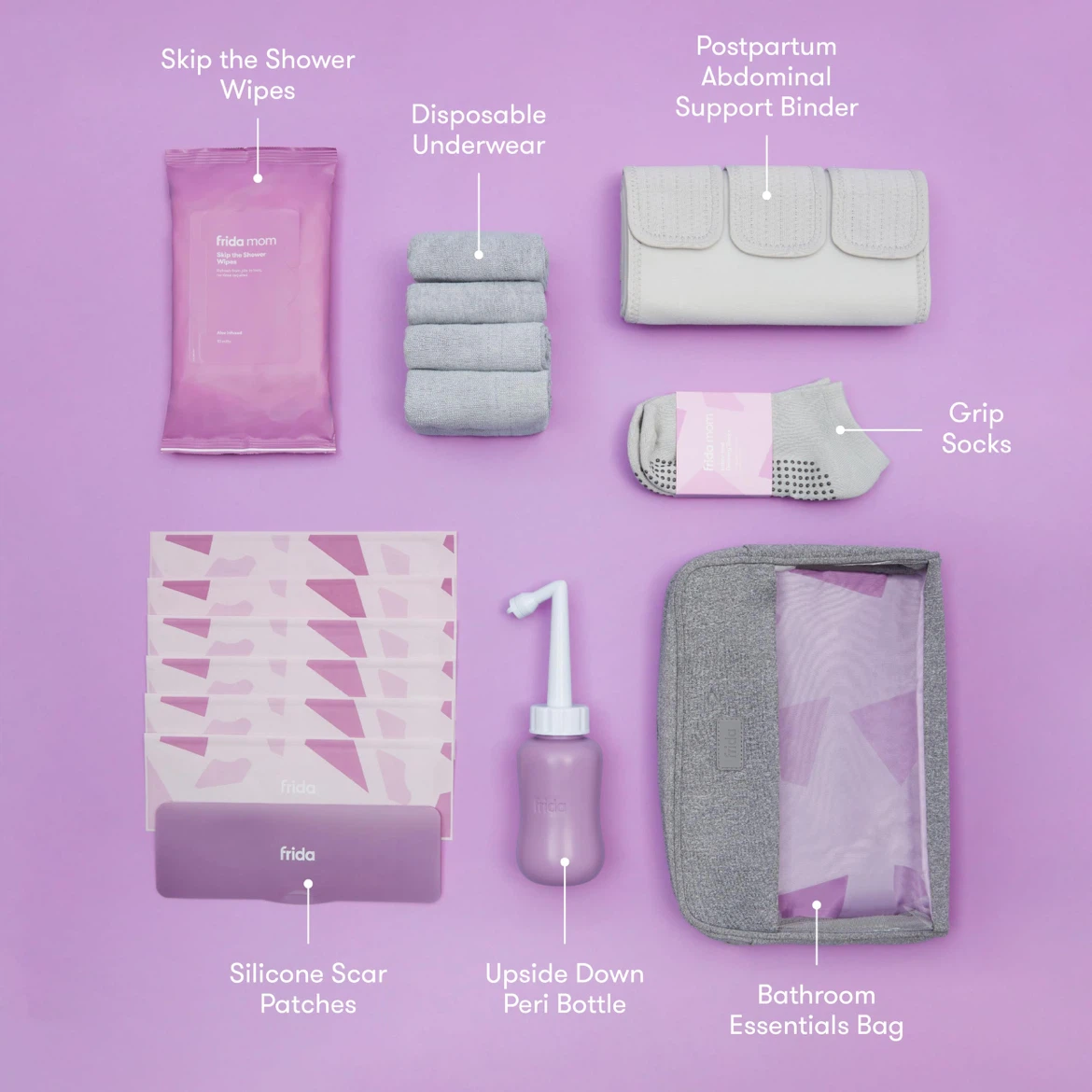 Frida Mom C-Section Recovery Kit - photo 2