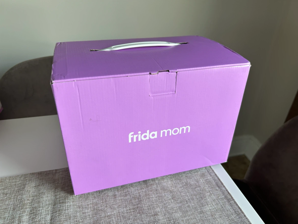 Frida Mom C-Section Recovery Kit - photo 3